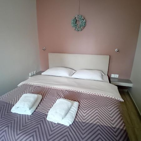 Beauty Thessaloniki Apartment Eksteriør bilde