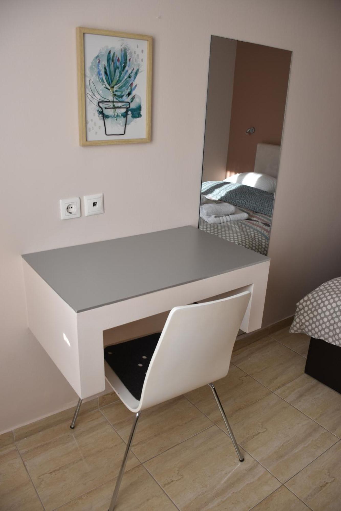 Beauty Thessaloniki Apartment Eksteriør bilde