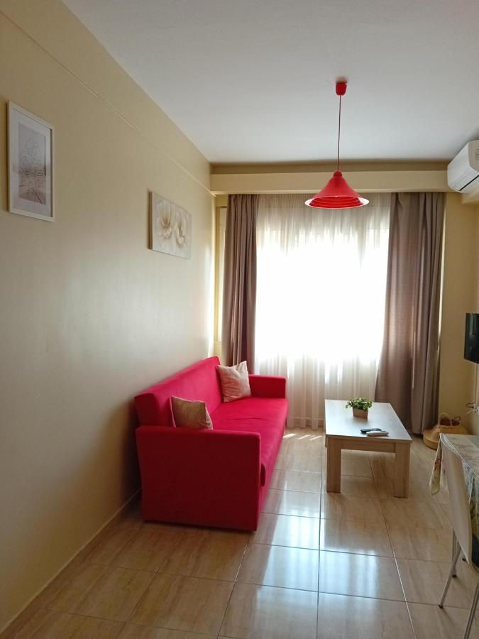 Beauty Thessaloniki Apartment Eksteriør bilde