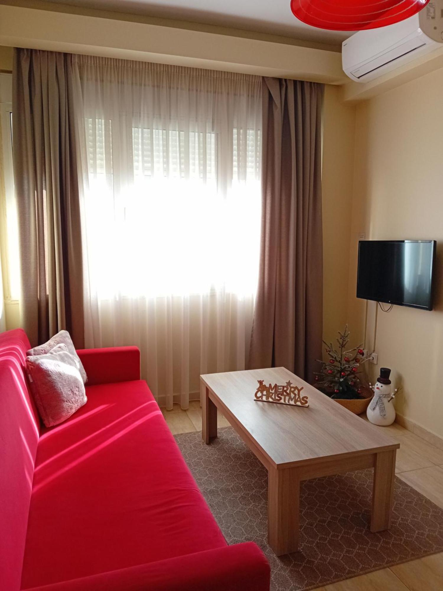 Beauty Thessaloniki Apartment Eksteriør bilde