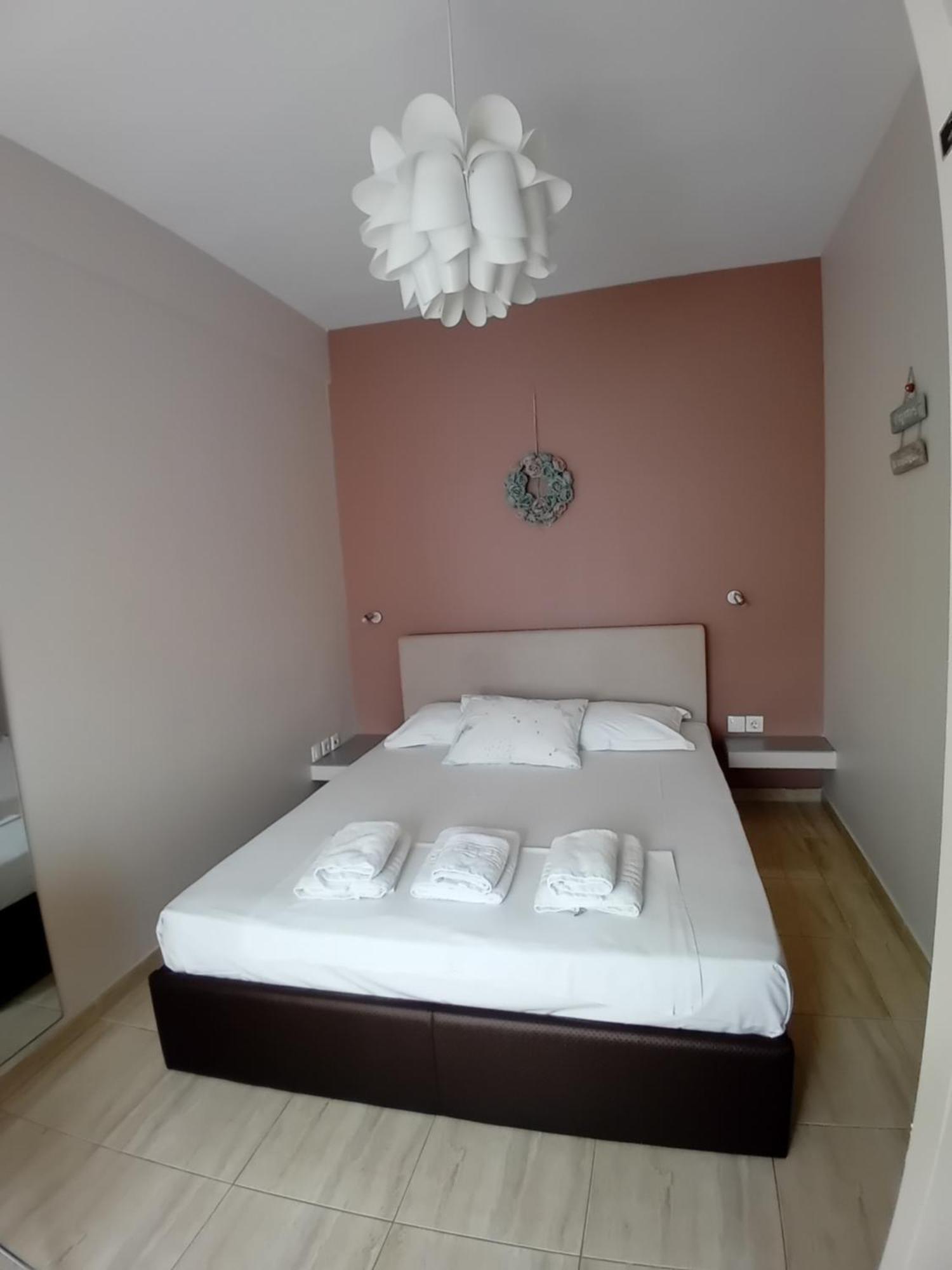 Beauty Thessaloniki Apartment Eksteriør bilde