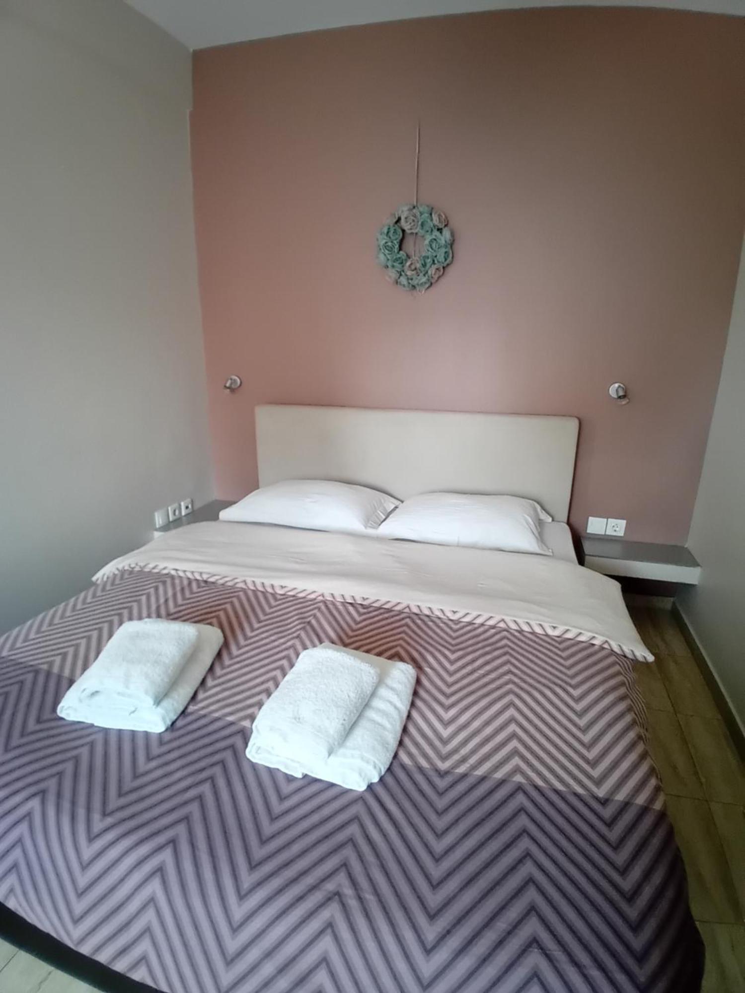 Beauty Thessaloniki Apartment Eksteriør bilde